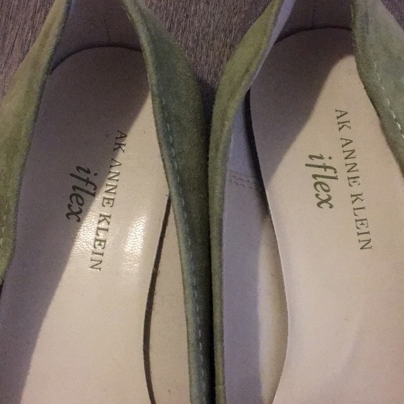 AK Anne Klein Flats - Picture 5 of 6